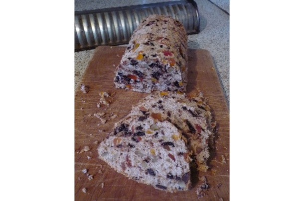 Biskupský chlebíček - obrázok 3