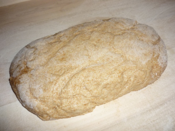 Kváskové briošky (fotorecept) - obrázok 1