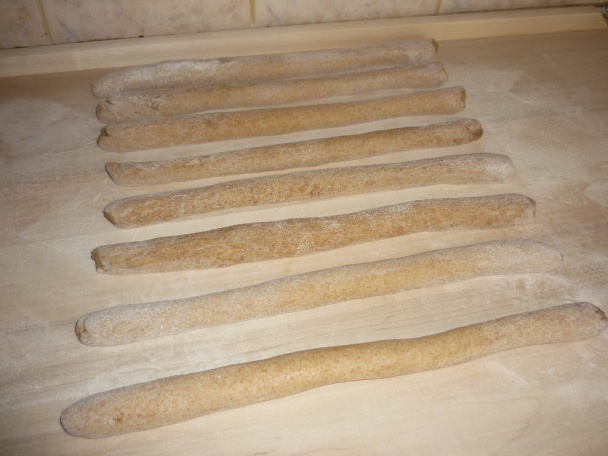 Kváskové briošky (fotorecept) - obrázok 3