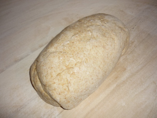 Celozrnné špaldové rožky (fotorecept) - obrázok 1