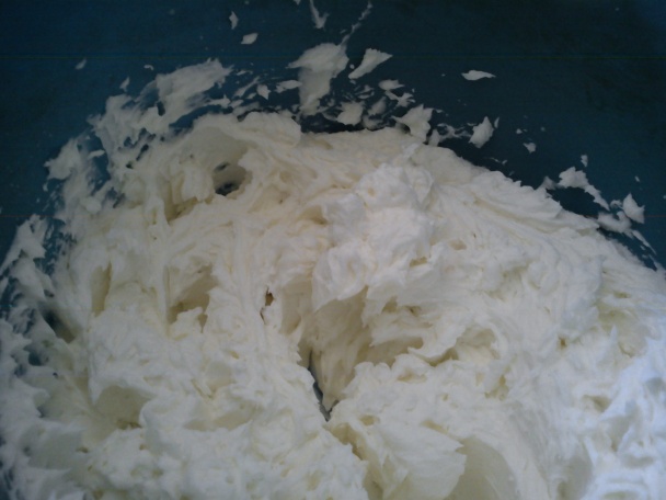 Slovenské tiramisu (fotorecept) - obrázok 2