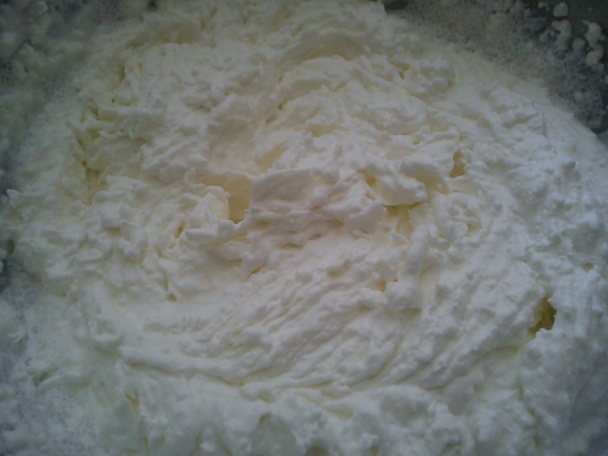 Slovenské tiramisu (fotorecept) - obrázok 3