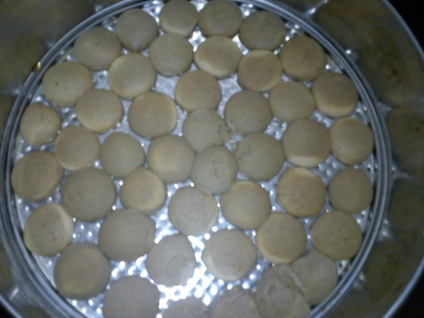 Slovenské tiramisu (fotorecept) - obrázok 5