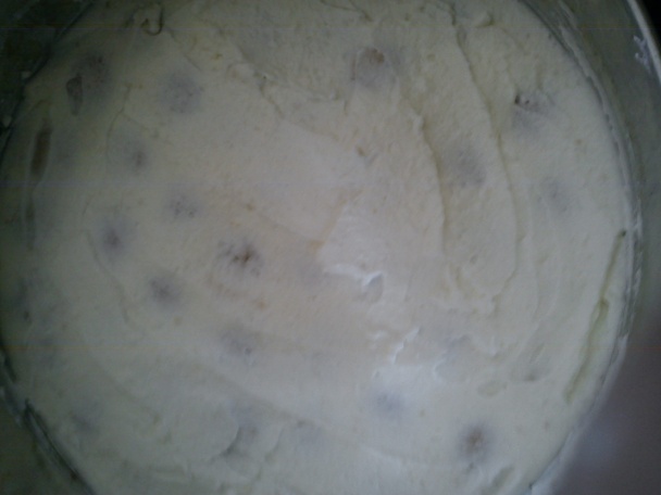 Slovenské tiramisu (fotorecept) - obrázok 6