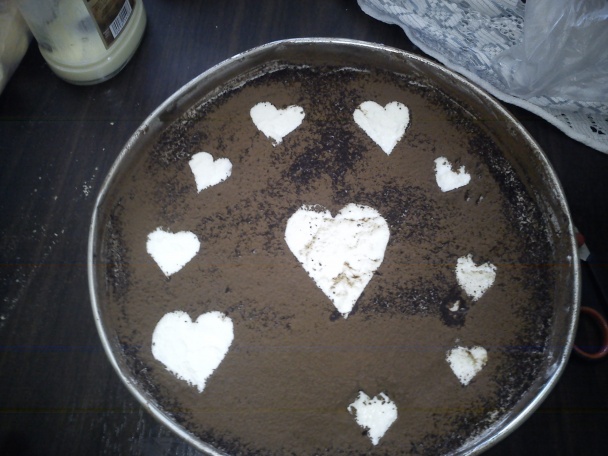 Slovenské tiramisu (fotorecept) - obrázok 8