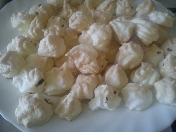 Ducháčikovia (snehové pusinky) - obrázok 3