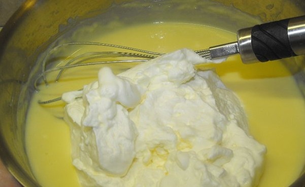 Krémeš najkrémovejší (fotorecept) - obrázok 2