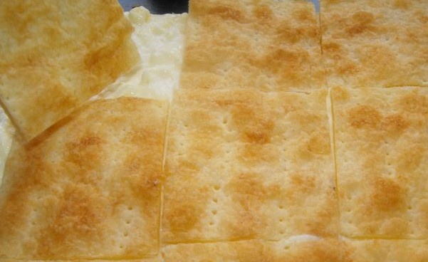 Krémeš najkrémovejší (fotorecept) - obrázok 3