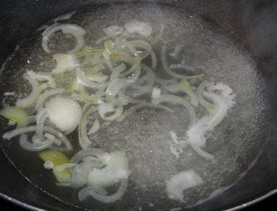 Jahňacie mäso na korení s tekvicovým pyré (fotorecept) - obrázok 3