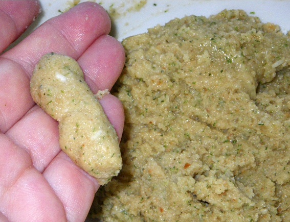 Slimáci bez slimákov (fotorecept) - obrázok 2