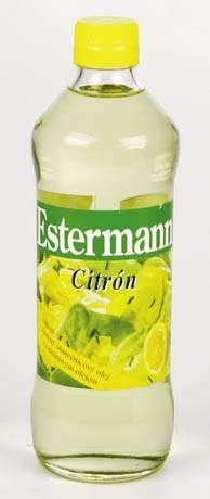 Surimi prúžky s citrónovým olejom  (fotorecept) - obrázok 1