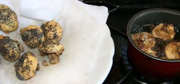 Houby makové (fotorecept) - obrázok 2