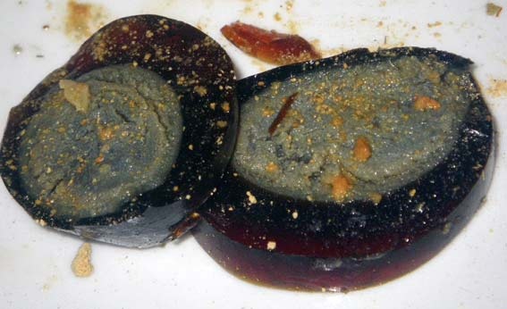 Čínsky šalát z bielej kapusty (fotorecept) - obrázok 3