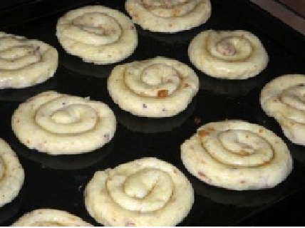Krumplové šůlky z Budmerickej izbičky (fotorecept) - obrázok 2