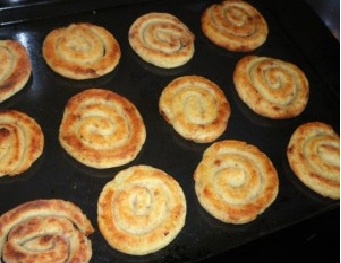 Krumplové šůlky z Budmerickej izbičky (fotorecept) - obrázok 3