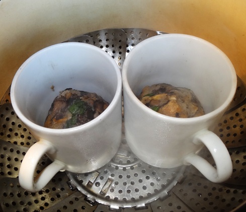 Fenyklová polévka s houbovým knedlíkem (fotorecept) - obrázok 6