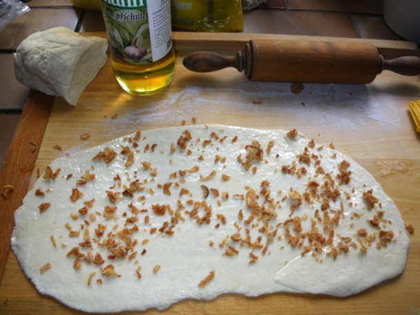 Čínské bochánky (fotorecept) - obrázok 2
