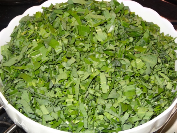 Medvědí máslo (fotorecept) - obrázok 1