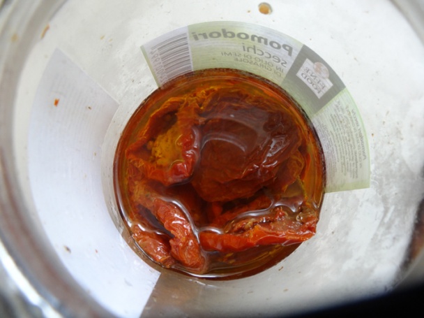 Šalát zo zelenej špargle (fotorecept) - obrázok 3