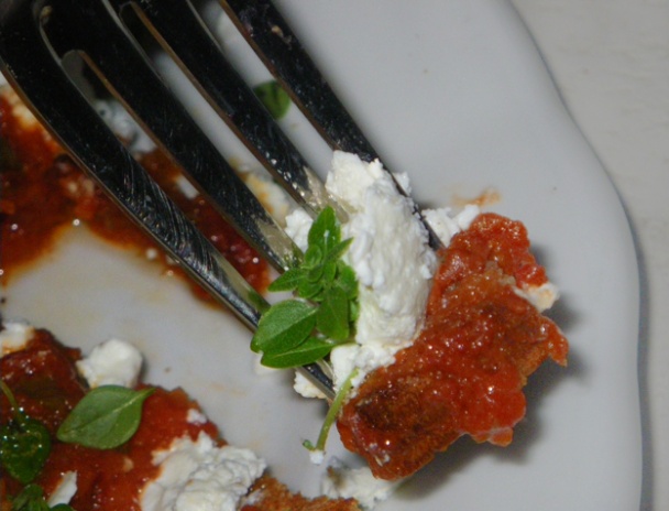 Grécky ntakos (fotorecept) - obrázok 9