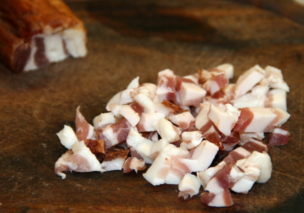 Balkánské jehněčí  - obrázok 2