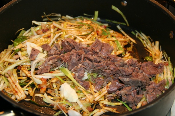 Balkánské jehněčí  - obrázok 4