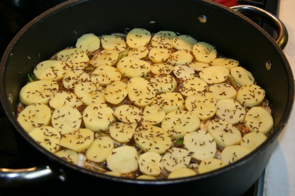 Balkánské jehněčí  - obrázok 6