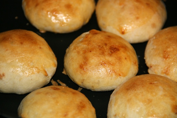 Zadělávaná mrkev s rozpekama - obrázok 6