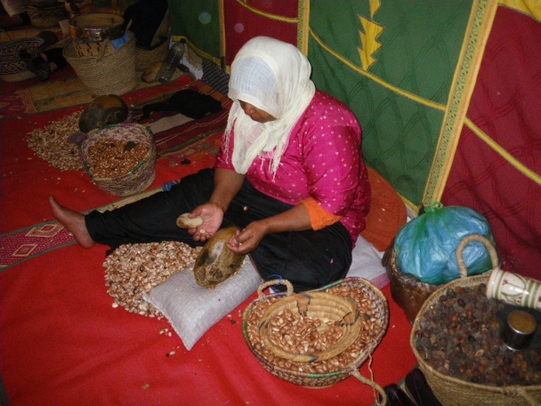 Amlou beldi - obrázok 7