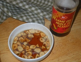 Japonská vejce onsen tamago (fotorecept) - obrázok 4