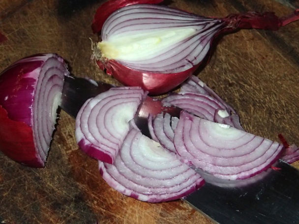 Zelný salát Santa Rosa (fotorecept) - obrázok 2