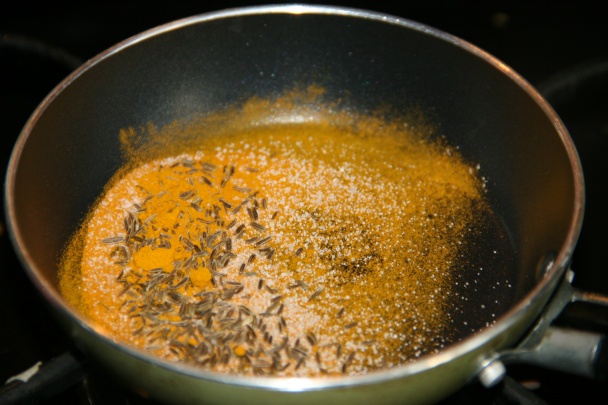 Luštěnina s tarkou (fotorecept) - obrázok 2