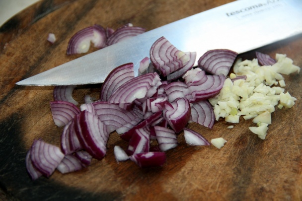 Luštěnina s tarkou (fotorecept) - obrázok 3