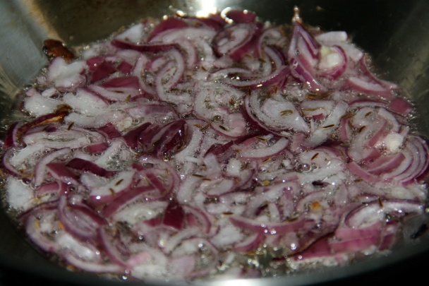 Luštěnina s tarkou (fotorecept) - obrázok 4