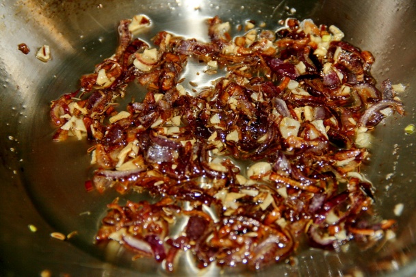 Luštěnina s tarkou (fotorecept) - obrázok 5