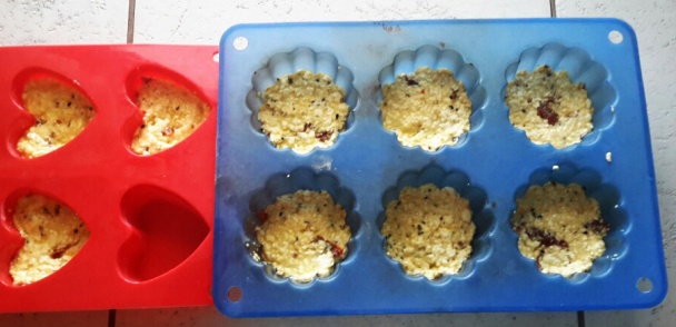 Tvarohánky (fotorecept) - obrázok 2