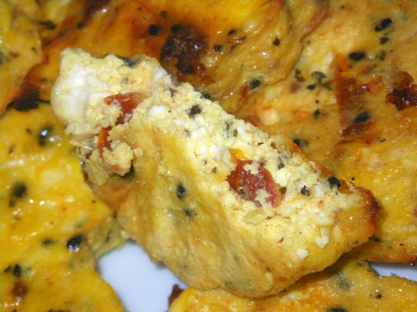 Tvarohánky (fotorecept) - obrázok 4