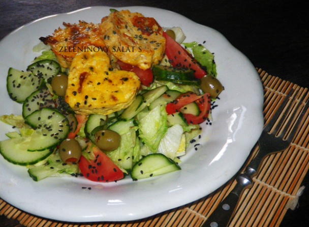 Tvarohánky (fotorecept) - obrázok 5