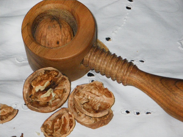 Skordalia s fazuľovými lúskami - obrázok 1