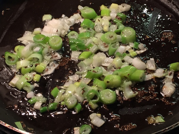 Pomalu pečená kližka se zelenou paprikou v kukuřici (fotorecept) - obrázok 3