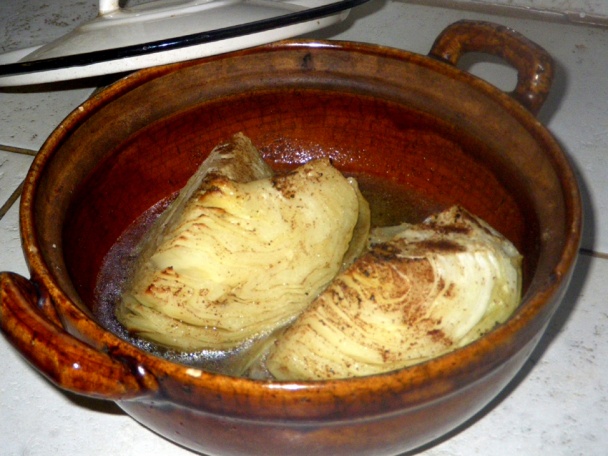 Hlávkové zelí muškátové  - obrázok 5