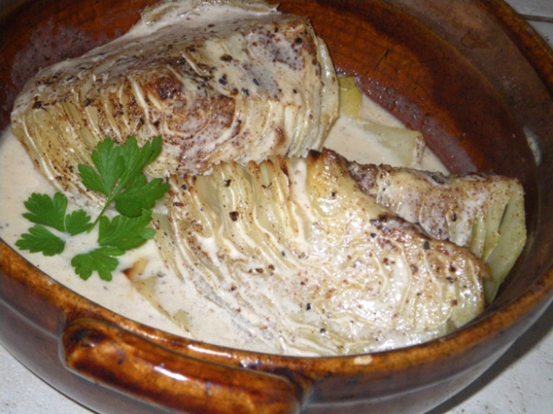 Hlávkové zelí muškátové  - obrázok 7