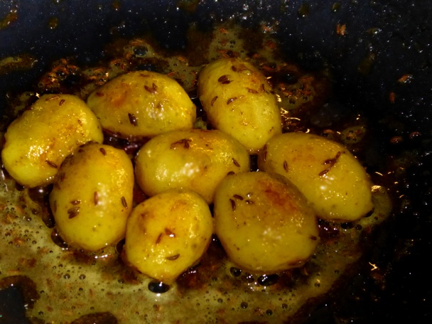 Omáčka z klouzků (masliakov) - obrázok 9