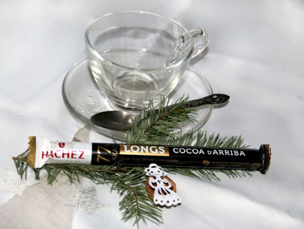 Čaj o páté - obrázok 1