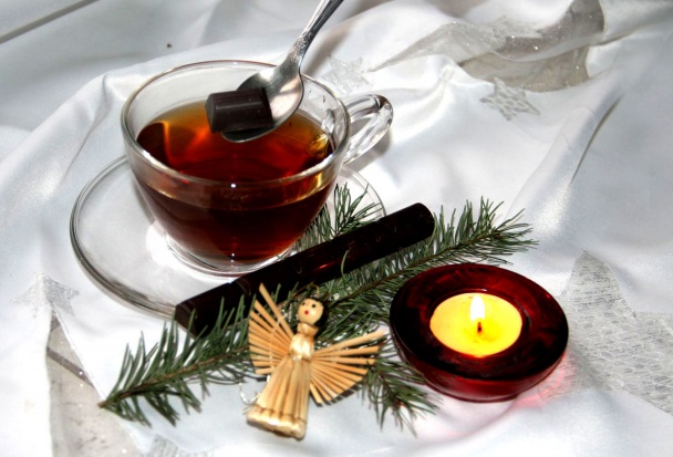 Čaj o páté - obrázok 3