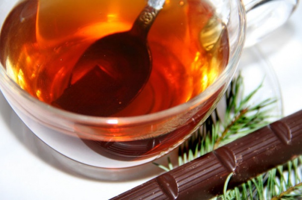 Čaj o páté - obrázok 4