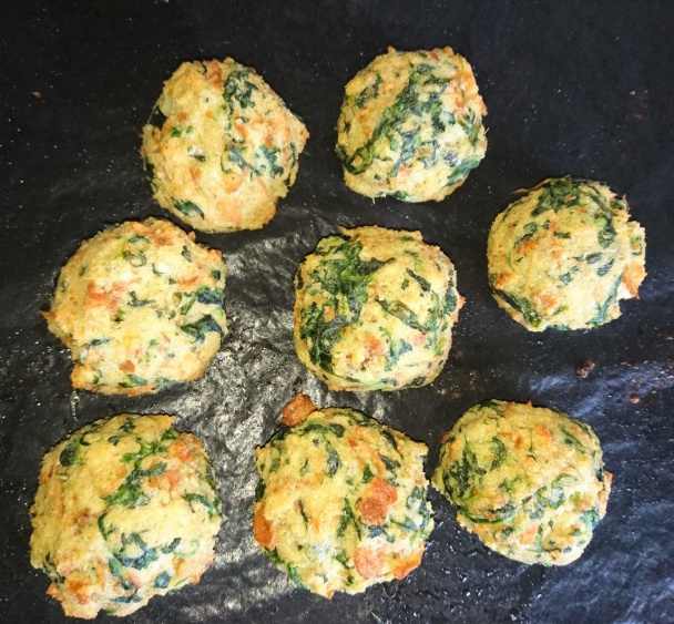 Žihľavové gule (fotorecept) - obrázok 6