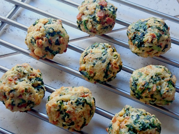 Žihľavové gule (fotorecept) - obrázok 7