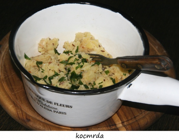 Kocmrda (fotorecept) - obrázok 6