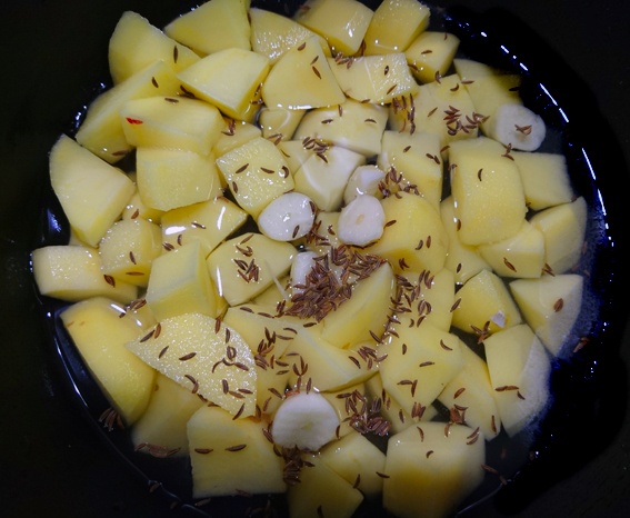 Kocmrda (fotorecept) - obrázok 1